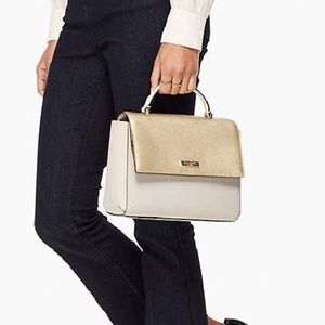 Kate Spade Paterson Court Brynlee Satchel